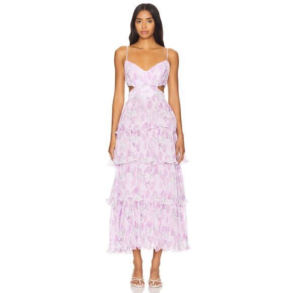 ASTR the Label Jaiden Dress | Size XS - Picture 1 of 8